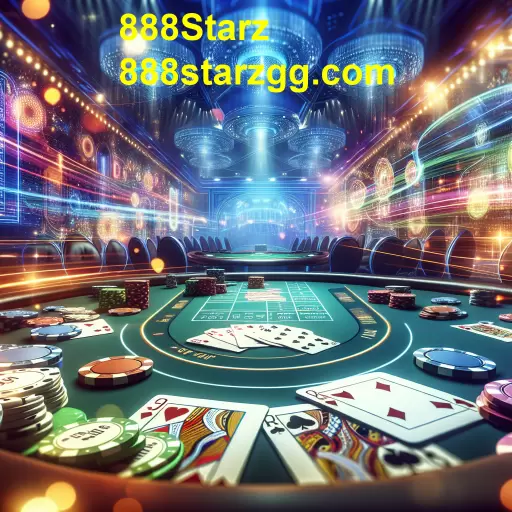 Explorando o Universo dos Jogos de Cartas no 888Starz