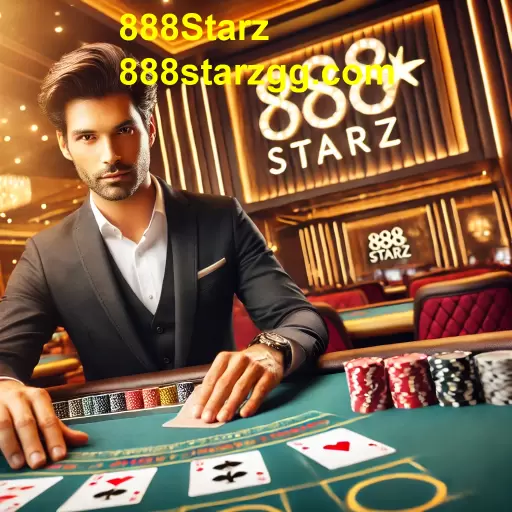 A Experiência do Jogo Ao Vivo no 888Starz