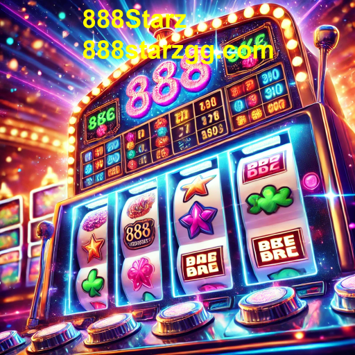 Descubra o Mundo das Máquinas de Jogos no 888Starz