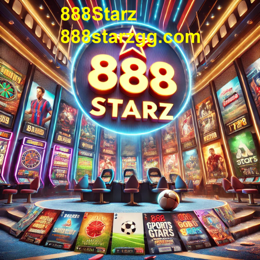 Explore o Mundo dos Jogos de Esportes em 888Starz